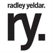Vision voice & data Radley Yeldar logo