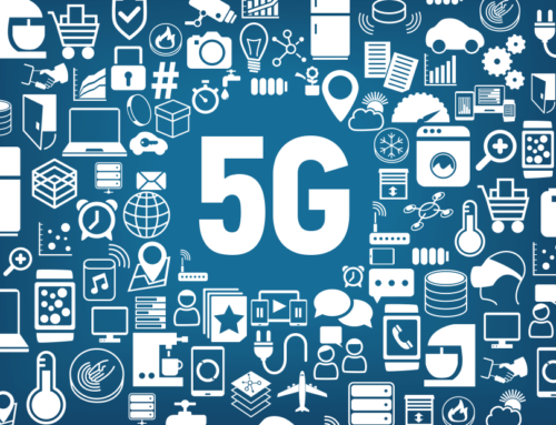 The Truth About 5G