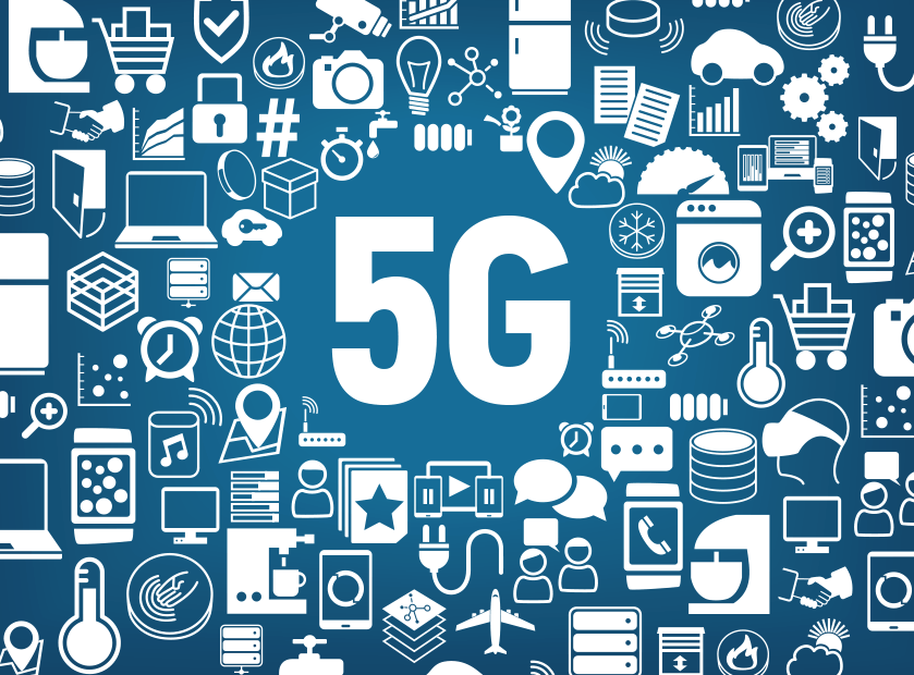 The truth about 5g network